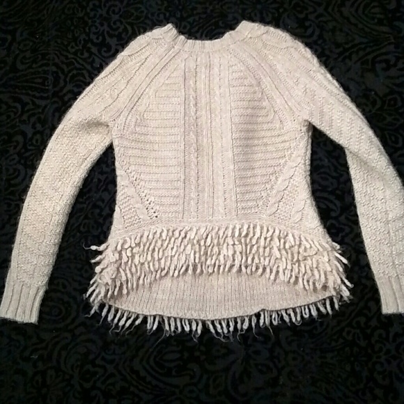 Banana Republic sweater - Picture 3 of 4